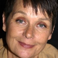 Carolyn Seymour Naakt