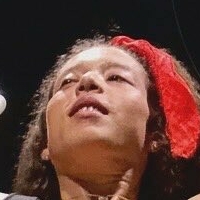Carolyne Marquez Naakt