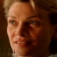 Carrie Hitchcock Naakt
