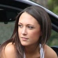 Cassie Sumner Naakt