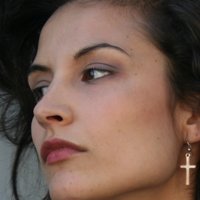 Catalina Aguayo Naakt