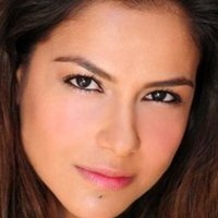 Catalina Denis Naakt