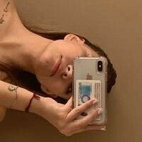 Catamolina Naakt