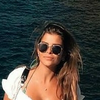Catarina S Naakt