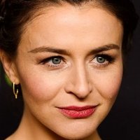 Caterina Scorsone Naakt