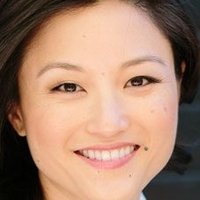 Catherine Kwong Naakt