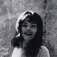 Catherine Rouvel Naakt