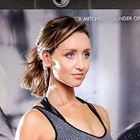 Catherine Tyldesley Naakt