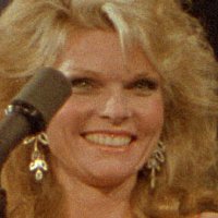 Cathy Lee Crosby Naakt