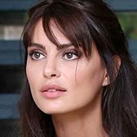 Catrinel Marlon Naakt