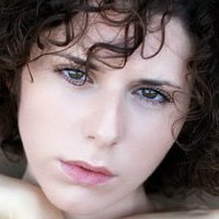 Cecilia Carponi Naakt