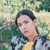 Cecilia Cartasegna Naakt