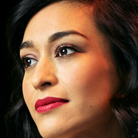 Cecilia Lopez Naakt