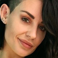 Celeste Bonin Naakt