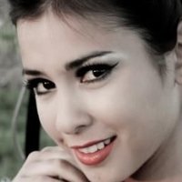 Celeste Sablich Naakt