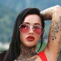 Chantelle Fox Naakt