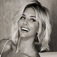 Charissa Thompson Naakt