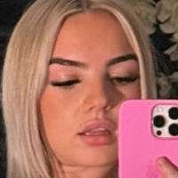 Charl Rose Naakt