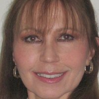 Charlene Jones Naakt
