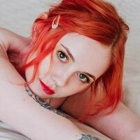 Charlotta Nilsson Naakt