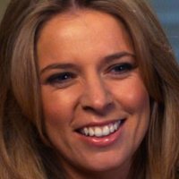 Charlotte Gregg Naakt