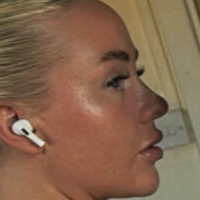 Charlotte May Charrrrmay Naakt