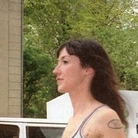 Charlotte Roche Naakt