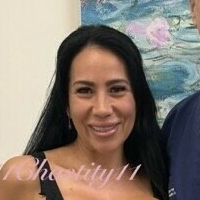 ChastityLuvv Naakt