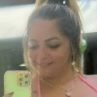 Chay Araujo Naakt