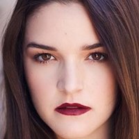 Chelsea Ricketts Naakt