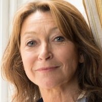 Cherie Lunghi Naakt