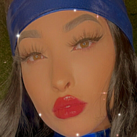 cherrybarbie1 Naakt