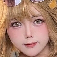 Cherrybear1026 Naakt