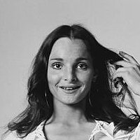 Cheryl Grunwald Naakt