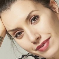 Chiara Centioni Naakt