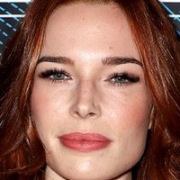 Chloe Dykstra Naakt