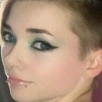 Christena Reckless Naakt