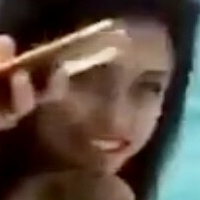Christina Bertevello Naakt