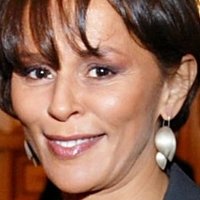 Christine Boisson Naakt