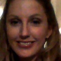 Christine Caux Naakt