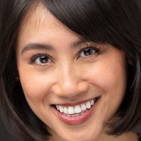 Chrystal Chau Naakt