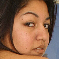 Chubby Latina Naakt