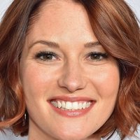 Chyler Leigh Naakt