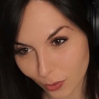 Cindy Brunet Naakt