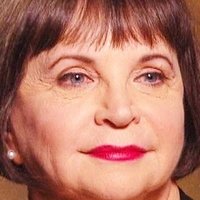 Cindy Williams Naakt