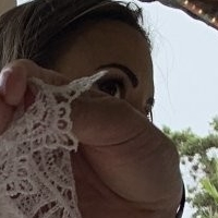 Claire Castel Naakt