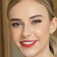 Claire Jameson Naakt