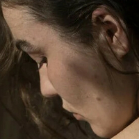 Clara Elena Kampf Naakt