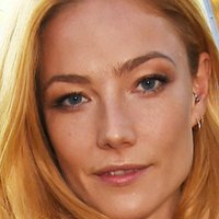 Clara Paget Naakt