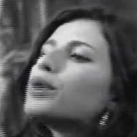 Clara Soria Naakt